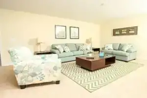 Champions Gate 7 Bedroons Private Pool Game Room, Давенпорт