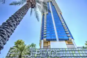 Luxury Suites at the Palms, Лас-Вегас