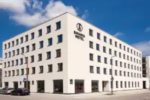 Coffee Fellows Hotel München-Freiham, Мюнхен
