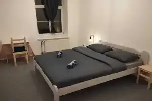 Lighthouse Hostel & Rooms, Рига