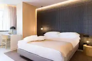 Criu Boutique Hotel, Николози