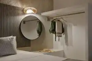 Maestro Villas Naxos, Айя-Анна