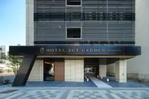 Hotel Sui Hamamatsu, Хамамацу