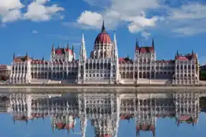 Global Suites Budapest, Будапешт