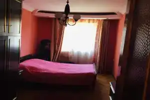 Apartment Rustaveli 162, Кобулети