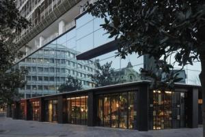 Marquis Hotels Issabel's, Гранада