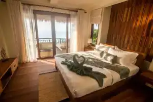 Phandara Luxury Pool Villas, Остров Ко Тао