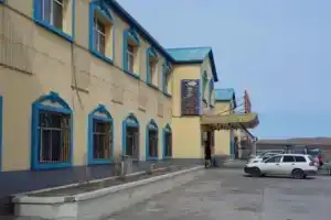 Гостиница «Империя (Дуэт)», Забайкальск