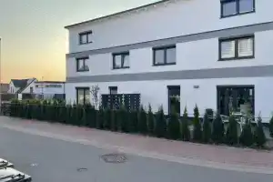 Luxusvilla Neubau 2, Оберасбах