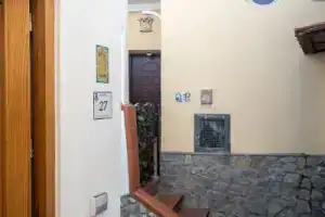 Artist House in Positano, Позитано