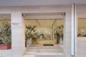 Memory Boutique Hotel, Херсониссос