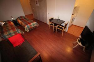 Hotel Aakenus Studio Valta, Рованиеми