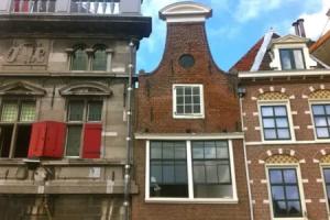 Teylers Apartment anno 1608, Харлем