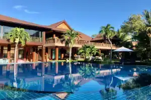 Chaokoh Phi Phi Hotel And Resort- Sha Extra Plus, Пхи Пхи