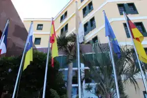 Отель «Blue Sea Costa Jardin & Spa», Пуэрто де ла Крус