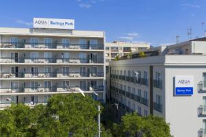 AQUA Hotel Bertran Park, Льорет де Мар