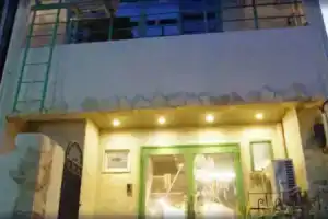 Гостевой дом «Cinnamon Guesthouse Dogo», Мацуяма