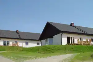 Cottage, Heringsdorf, Альбек