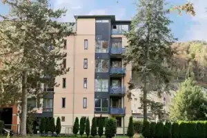 Forenom Serviced Apartments Oslo Munch, Осло