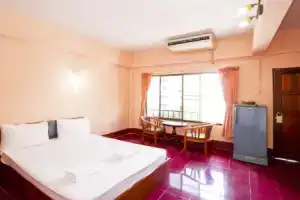 191inn, Патонг