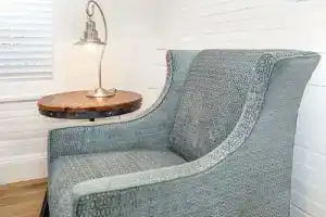 Gull Cottage, Тиби-Айленд