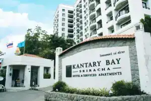 Kantary Bay Hotel And Serviced  Sriracha, Сри Рача