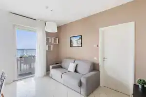 Residenza Miralago - 05 Fabiana - Locazione BK, Десензано-дель-Гарда