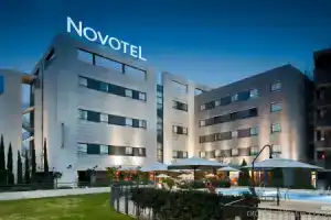 Отель «Exe Madrid Norte», Мадрид