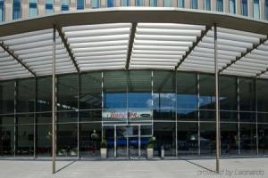 Отель «Hampton By Hilton Amsterdam Arena Boulevard», Амстердам