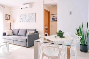 Puerta Miramar Torrox SL01, Торрокс