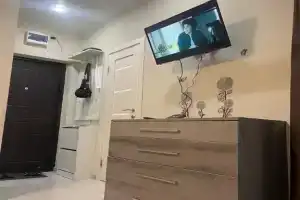 Апартаменты на улице Заполярной, Краснодар