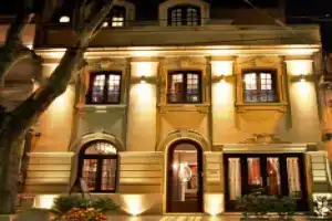 Miravida Soho Hotel & Wine Bar, Буэнос-Айрес