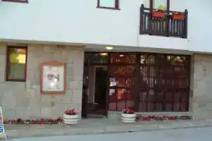 Отель «Елена», Арбанаси