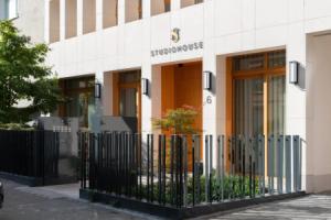 Studiohouse Frankfurt, Франкфурт-на-Майне