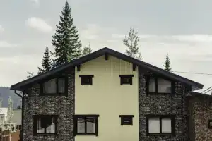 Гостиница «Shopoty», Шерегеш