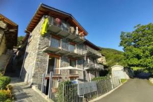 Ferienwohnung Gravedona 288s, Граведона