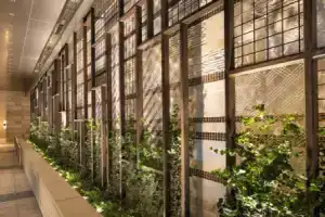 Отель «The Westin Nashville», Нэшвилл