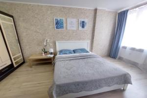 Апартаменты на улице Селезнёва 4/15к1 (9), Краснодар