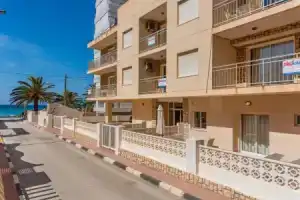 Apartamento Arenal 7 - Plusholidays, Кальпе