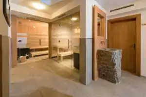 Hotel «Garni Romantika», Санкт-Леонхард (Пицталь)