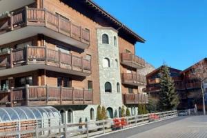 Haus Whymper by Zermatt Premium Apartments, Церматт