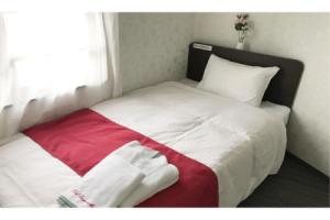 Bougainvillea Hino Hotel, Татикава