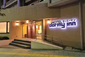 Dormy Inn Sendai Ekimae, Сендай