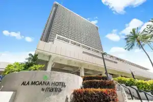 Ala Moana Condo by Zelloo, Гонолулу