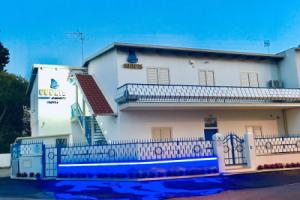 Tropea Oudeis Holiday Apartments, Тропея