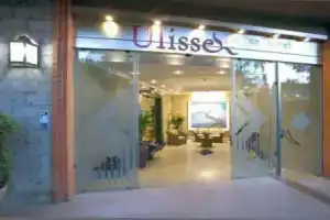 Ulisse Deluxe Hostel, Сорренто