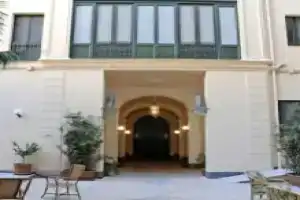 Апарт-отель «Palazzo Serraino», Трапани