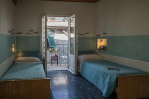 Recanissu Apartment with Balcony & AC, Вернацца