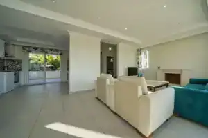 4 Bedroom Luxury Villa - Diamond, Олюдениз