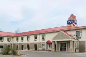Отель «London Travel Inn», Лондон